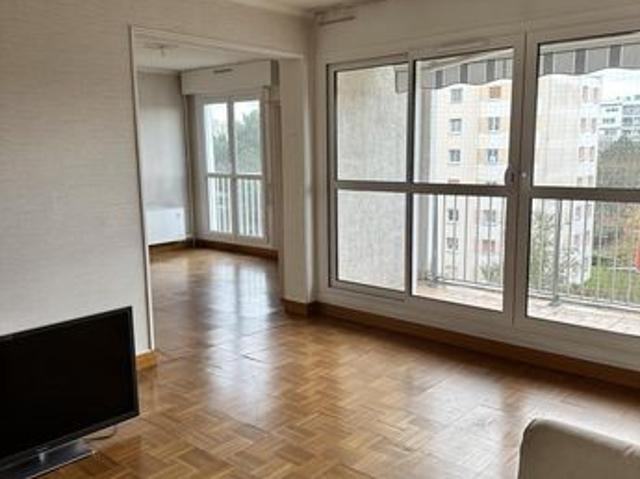 Appartement vente à Rouen, Le Grand-quevilly