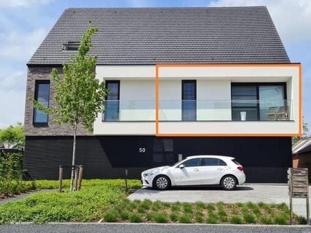 Appartement location à Alken, Limburg