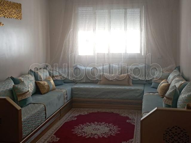 Appartement vente à Tangero, Tanger-Tétouan