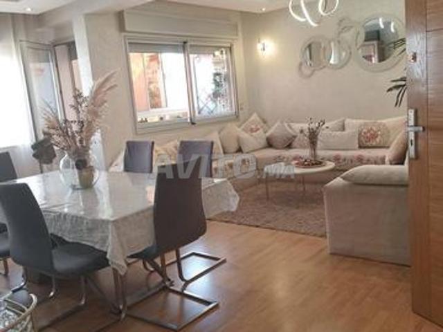 Appartement vente à El Ma, Gharb-Chrarda-Beni Hssen