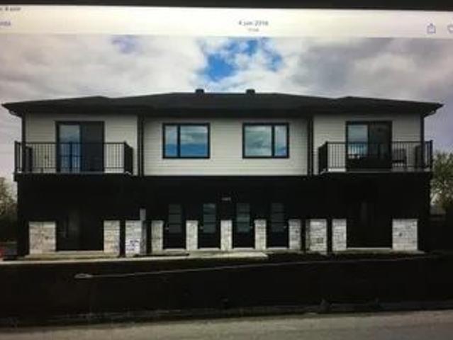 Apartment for rent in Rivière-du-loup, Quebec