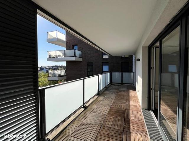 Appartement vente à Rouen, Seine-Maritime