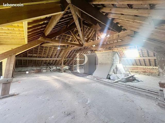 Appartement vente à L'Haÿ-les-Roses, Thiais