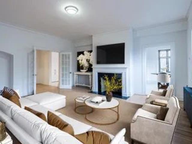 Apartment for rent in St. Leonard's, Quebec