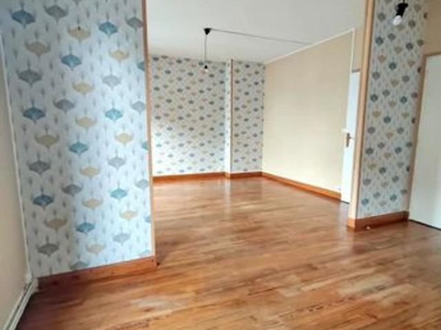 Appartement vente à Rouen, Yvetot
