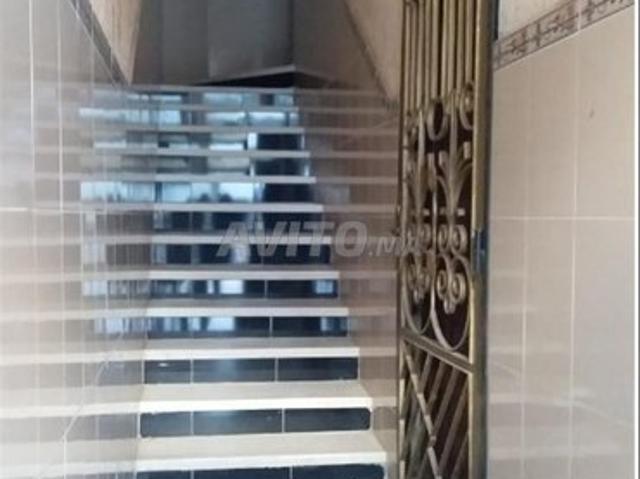 Appartement vente à Berrechid, Gharb-Chrarda-Beni Hssen