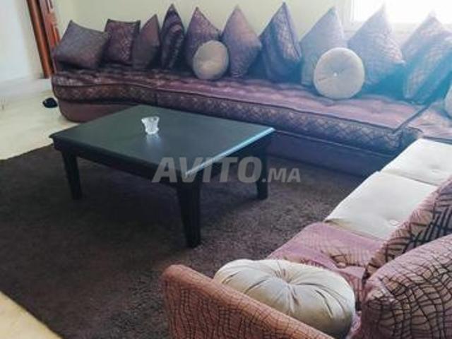 Appartement location à Anfa, Gharb-Chrarda-Beni Hssen