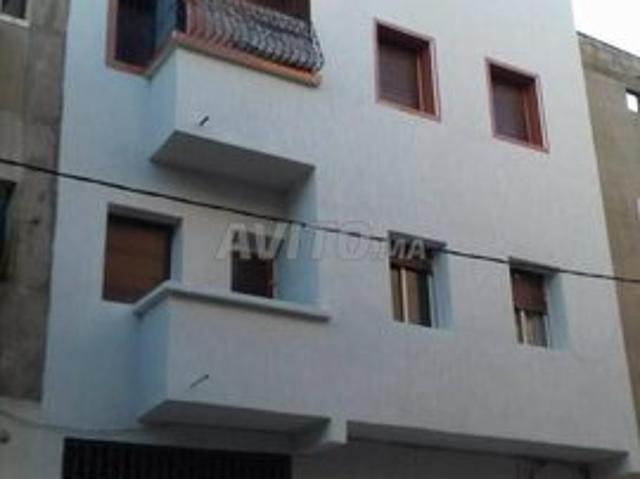 Appartement vente à Mohammedia, Gharb-Chrarda-Beni Hssen