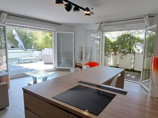Appartement vente à Montpellier