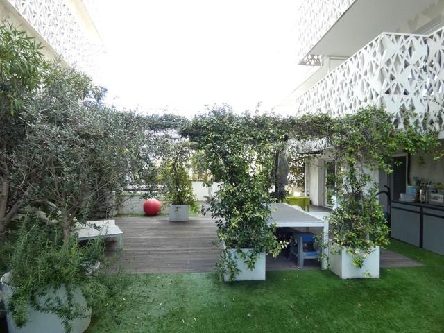 Appartement vente à Montpellier