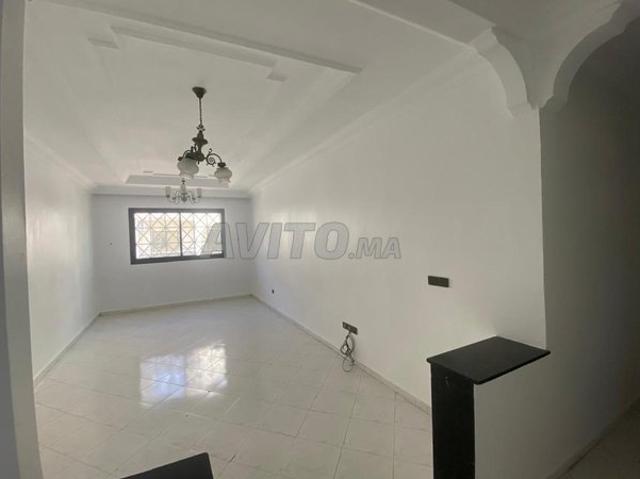 Appartement vente à Anfa, Gharb-Chrarda-Beni Hssen