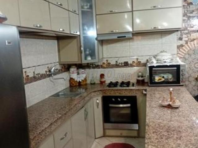 Appartement vente à Mohammedia, Gharb-Chrarda-Beni Hssen