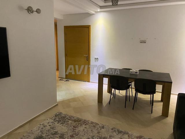 Appartement vente à Anfa, Gharb-Chrarda-Beni Hssen