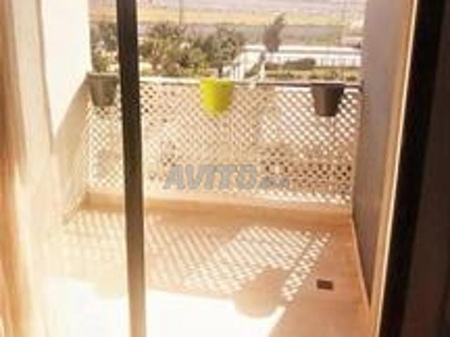 Appartement vente à Dar Bouazza, Gharb-Chrarda-Beni Hssen