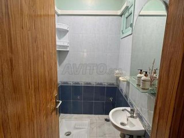 Appartement location à El Ma, Gharb-Chrarda-Beni Hssen