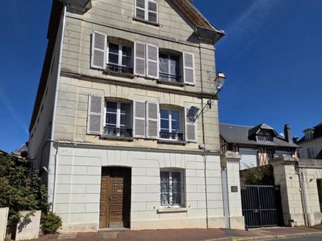 Appartement vente à Bernay