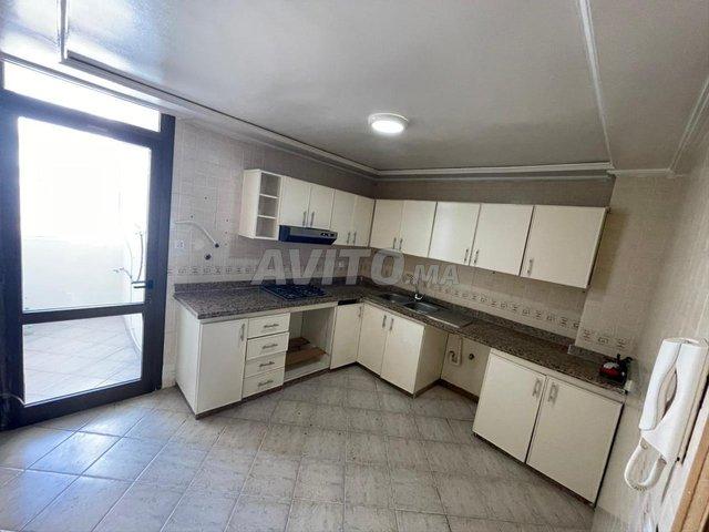 Appartement location à Anfa, Gharb-Chrarda-Beni Hssen