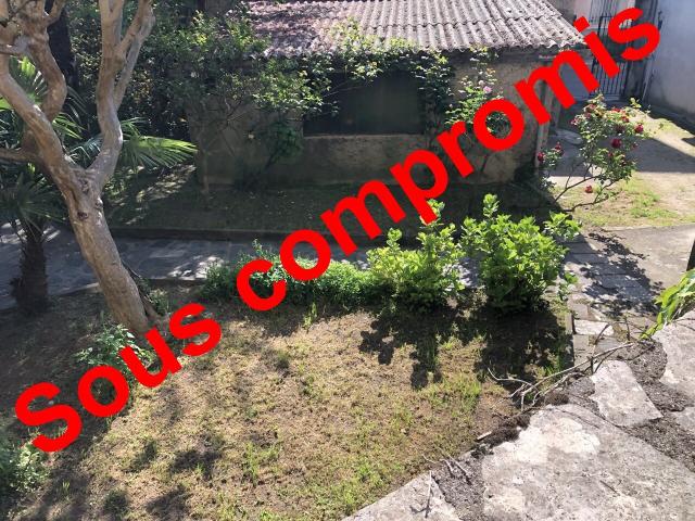 Appartement vente à Le Vigan