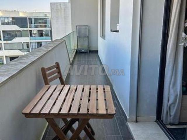 Appartement location à Anfa, Gharb-Chrarda-Beni Hssen