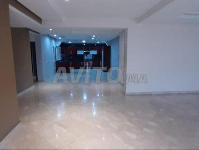 Appartement vente à Fès