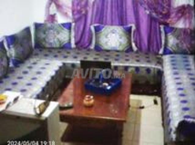 Appartement vente à Martil, Tanger-Tétouan