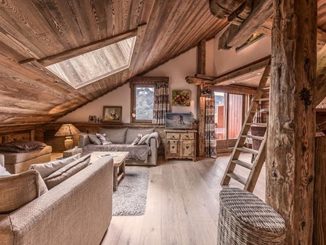 Appartement vente à Meribel-les-Allues, Les Allues