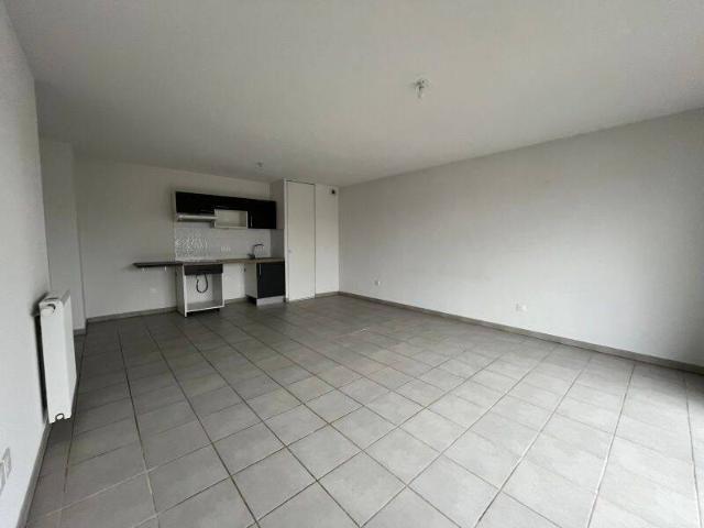 Appartement location à Frouzins, Haute-Garonne