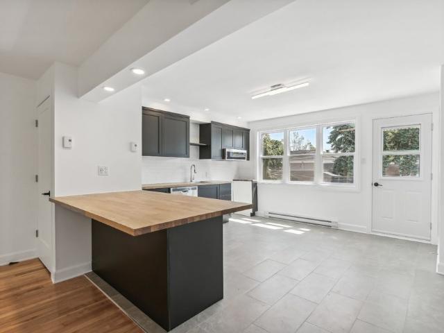 Apartment for rent in St. Leonard's, Quebec