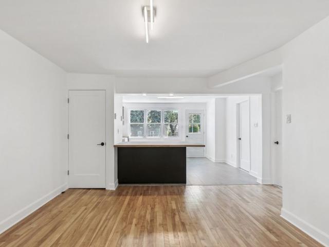 Apartment for rent in St. Leonard's, Quebec