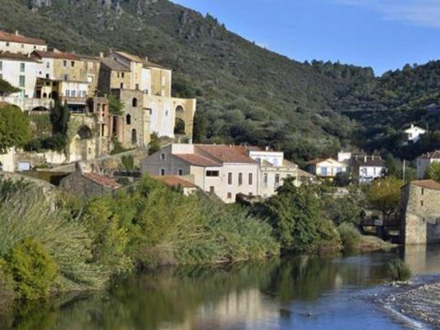 Appartement vente à Béziers, Roquebrun