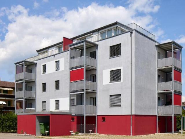 Apartment mieten in Belmont-Yverdon, Waadt