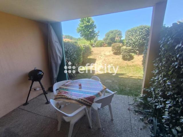 Appartement vente à Les Sables-d'Olonne, Talmont-saint-hilaire