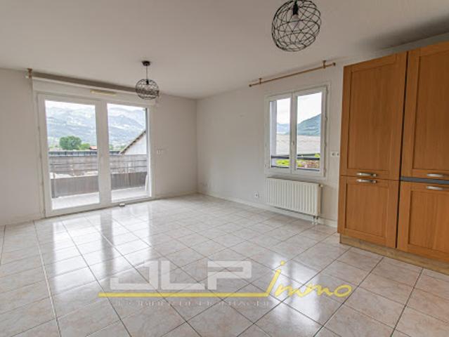 Appartement vente à Bonneville, Saint-gervais-les-bains