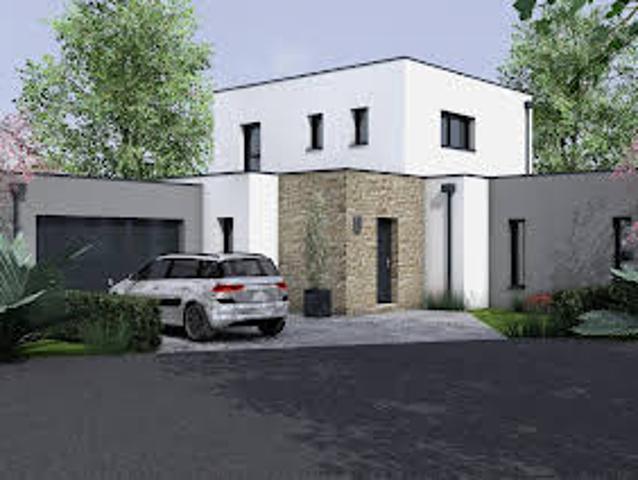 Maison vente à Carquefou