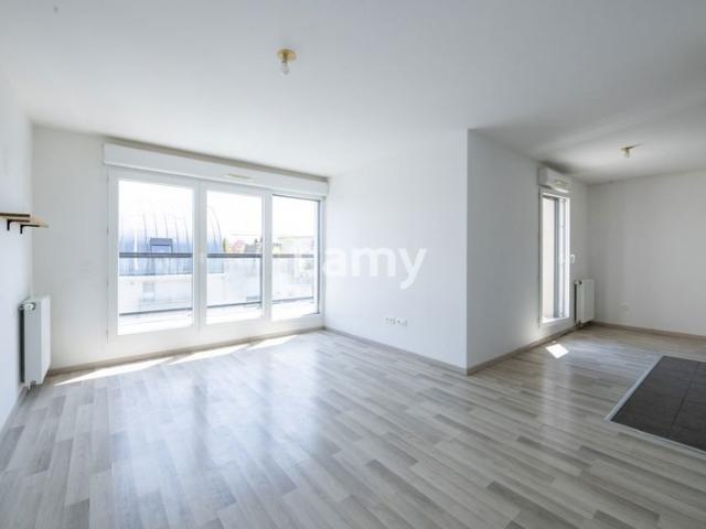 Appartement vente à Pontoise, Cergy