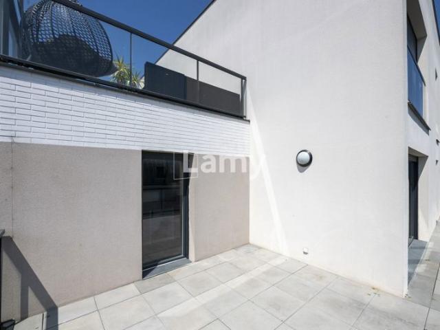 Appartement vente à Pontoise, Cergy
