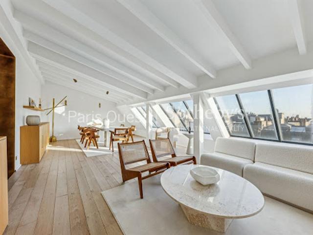 Appartement vente à Bordeaux