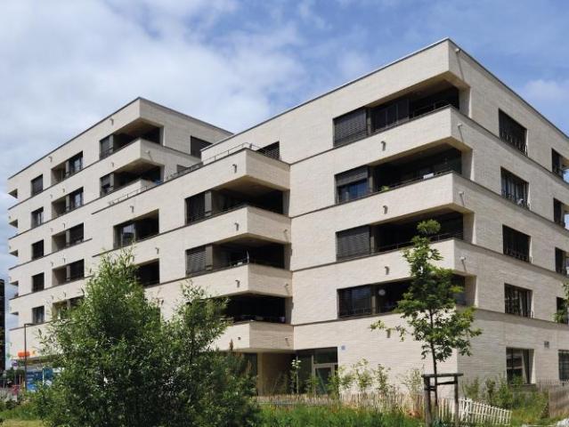 Apartment mieten in Cheseaux-Lausanne, Waadt