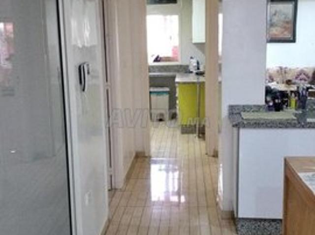 Appartement vente à Anfa, Gharb-Chrarda-Beni Hssen