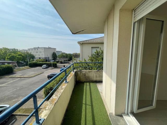 Appartement vente à Saint-Germain-en-Laye, Andrésy