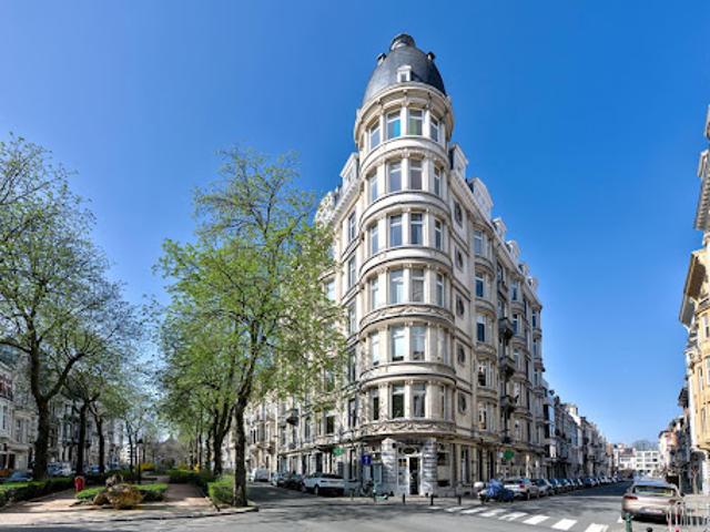 Appartement vente à Elsene, Bruxelles