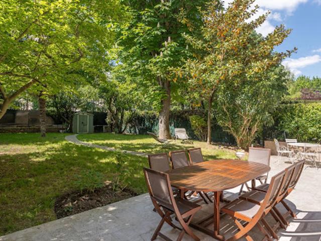 Appartement vente à Nanterre, Neuilly-sur-seine
