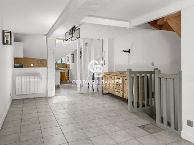 Appartement vente à Lisieux, Honfleur