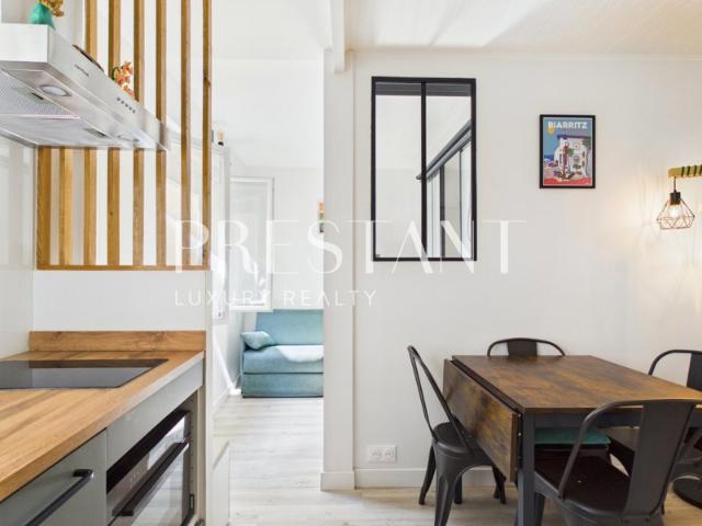 Appartement vente à Bayonne, Biarritz