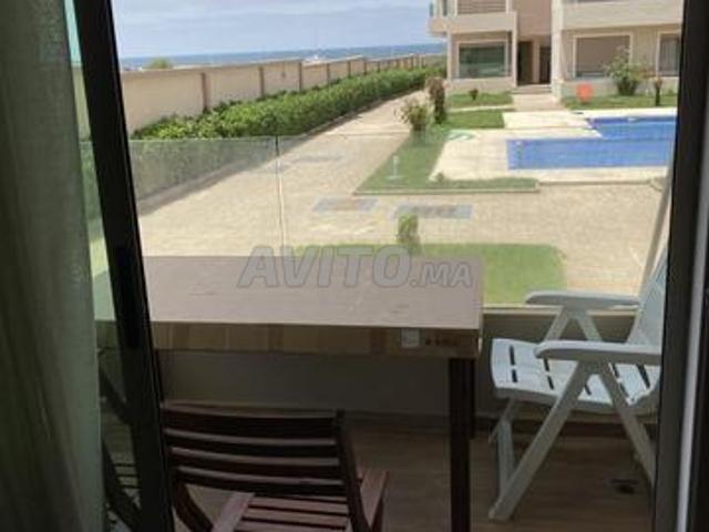 Appartement vente à El Ma, Gharb-Chrarda-Beni Hssen