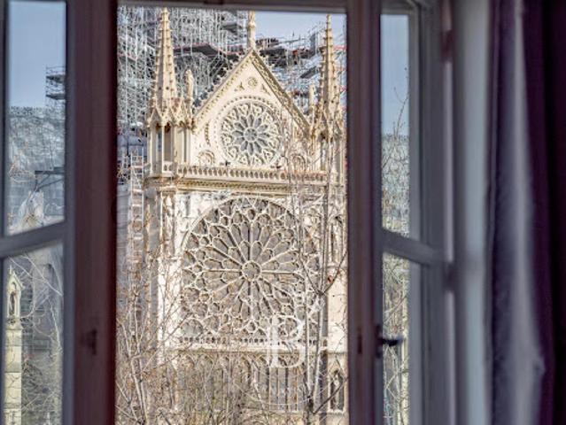 Appartement location à Paris, Île-de-France
