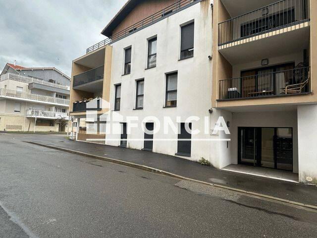 Appartement location à Biscarrosse, Landes