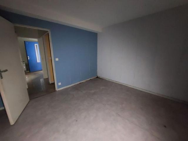 Appartement vente à Châteauroux