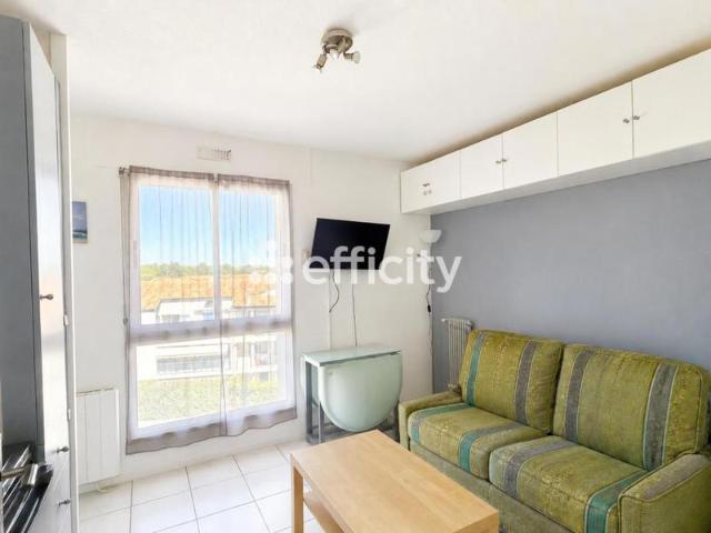 Appartement vente à Rochefort, Saint-palais-sur-mer