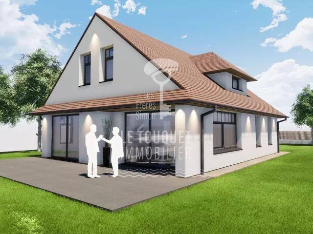 Appartement vente à Montreuil-sur-Mer, Cucq
